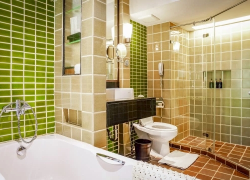 SiamBayshore　Tropical